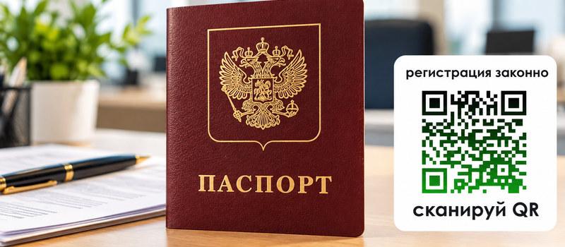 прописка в Югорске прописка в Югорске